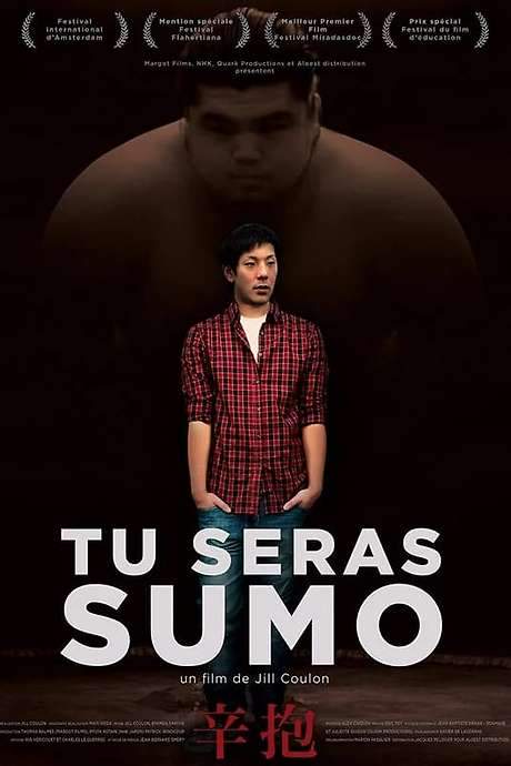 A Normal Life. Chronicle of a Sumo Wrestler